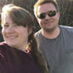 Meet your Posher, Marie-helene & daniel